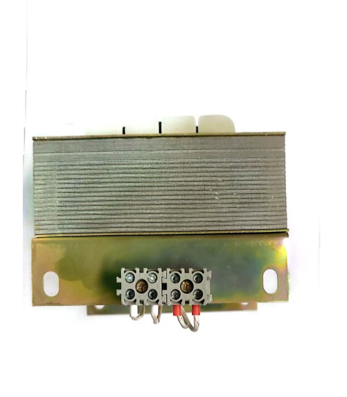 ترانس380به220ولت 13.5 امپر3کیلو ولت آمپر تمام مس